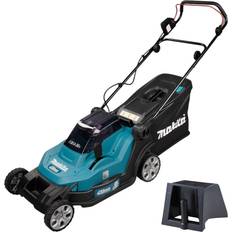 Tosaerba Makita DLM 432 Z Ricaricabile Tosaerba a Batteria