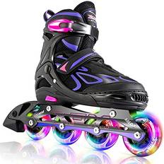 Pattini in Linea e a Rotelle 6pm 2PM Sports Brice Pattini Linea Regolabile