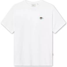 forét Element T-Shirt - White