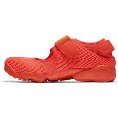Nike Air Rift BR - Orange/Red