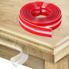 Cyslmuk Clear Corner Protector 6.6ft 2m