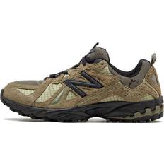 New Balance 610T x Cayl - Olive Green