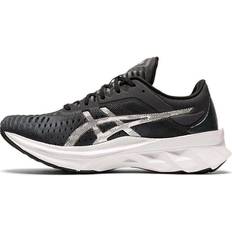 Asics Novablast Running Shoes Asics Novablast Platinum - Carrier Grey Silver