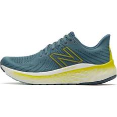 New Balance Fresh Foam X Vongo v5 - Deep Sea Sulphur Yellow