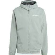 Adidas Men Rain Jackets & Rain Coats on sale adidas Terrex Multi 2L Rain.RDY Jacket - Green