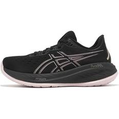 Asics Gel-Cumulus 26 - Black Watershed Rose