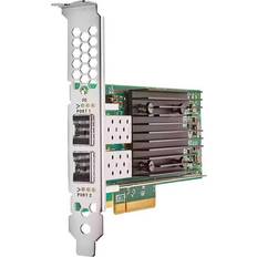 HPE StoreFabric SN1610Q Dual Port Adapter PCI Express 4.0 x8