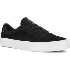 Melbek Skateskor - Black/White