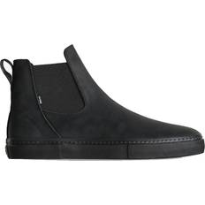 Globe Støvler Globe Dover II Sneakers - Black Crazyhorse