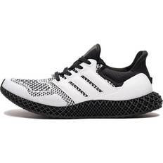 adidas Sneakersnstuff x Ultra 4D Tee Time - White