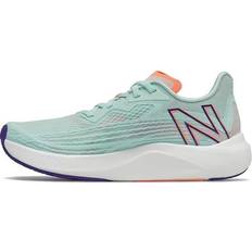 New Balance FuelCell Rebel v2 - White Mint