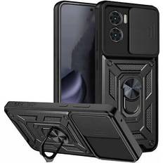 Poco x7 pro Tech-Protect Camshield Pro Xiaomi Poco X7 Pro 5G Matte Black