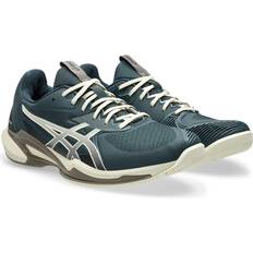 Asics Solution Speed FF 3 All Court Shoe Men - Dark Green