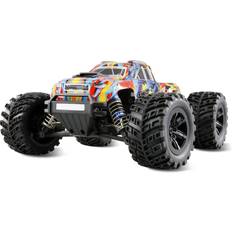 Amewi Hyper Go MTX20 Monstertruck Brushless 1:20 RTR
