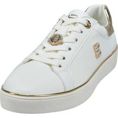 Låg Sneaker