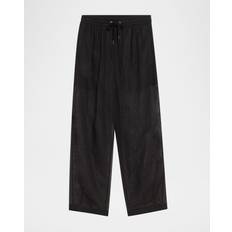 Brunello Cucinelli Straight Bukser -