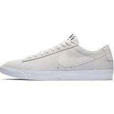 Nike SB Zoom Blazer Low GT - Summit White