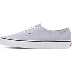 Vans Old Skool Trainers Vans Authentic Low-Top Sneakers - Lavender/True White
