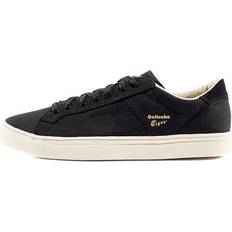 Onitsuka Tiger Trainers Onitsuka Tiger Unisex Lawnship 2.0 - Black