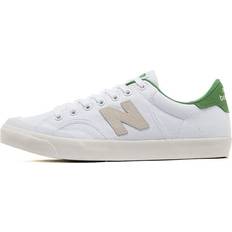 New Balance Scarpe da sport per racchetta New Balance ProCourt - White/Green