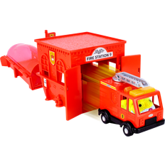 Zhu Zhu Pets City Brandbil Legesæt