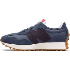New Balance 327 - Blue Navy