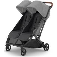 UppaBaby Minu Duo Stroller
