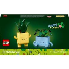 LEGO 10349 Glade Planter