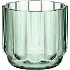 Iittala Vaser Iittala Play Lys Grøn Vase