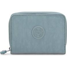 Kipling Money Love Wallet - Relaxed Grey