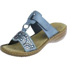 Rieker Hjemmesko Rieker Slipper