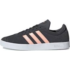 adidas VL Court 2.0 - Grey Glow Pink