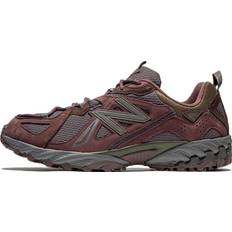 New Balance 610T Truffle - Brown
