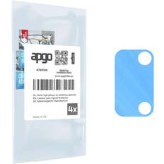 apgo 4x Lens Protector for Samsung Galaxy S20 Plus 5G