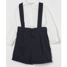 Jumpsuits Emporio Armani Jumpsuit Kids - Blue