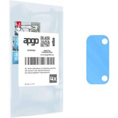 apgo 4x Lens Protector for Samsung Galaxy S20 Ultra 5G