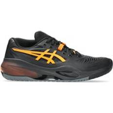 Asics Gel-Resolution X All Court Shoe Men - Black