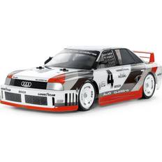 Tamiya Audi 90 Quattro Racing TT-02