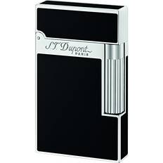 S T Dupont D-016296 62 x 37 x 10 mm Tändare Svart