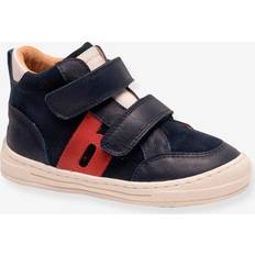 Bisgaard Trainers Children's Shoes bisgaard High-Top Trainers for Children - Navy Blue