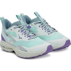 Mizuno Wave Rider TT 2 - Flerfarvet