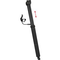 Sattelstütze Viper Up & Down 31,6