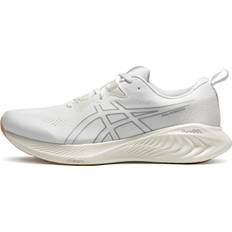 Asics Gel-Cumulus 25 Running Shoes - White