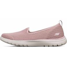 Skechers Pink Sandals Skechers On-the-GO Flex Dahlia - Blush Pink