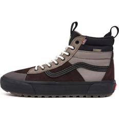 Vans SK8-HI MTE-2 - Tonal Brown Black