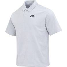 Nike Polo Shirt - Grey