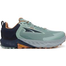 Altra Timp 5 Shoes - Green/Gray