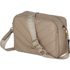 Travelite Barbara Cozy Crossbody Bag - Sand