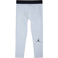 Jordan Dri-fit Air 3/4 Tights - Vit