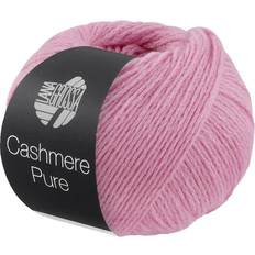 Lana Grossa Cashmere Pure Garn 19 Rosa